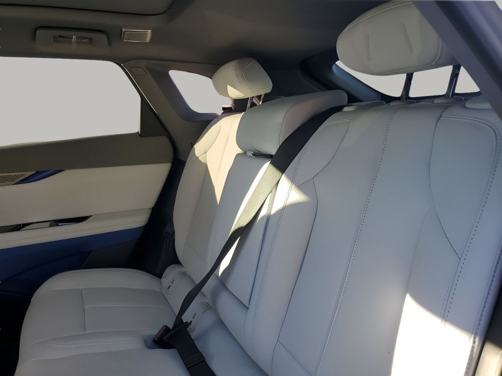 New 2026  Cadillac Sport image 19