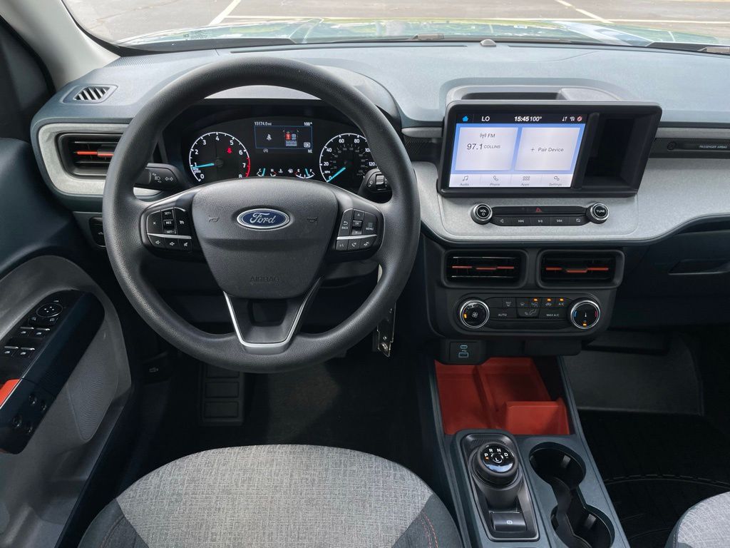 Thumbnail: 2024 Ford Maverick - 11