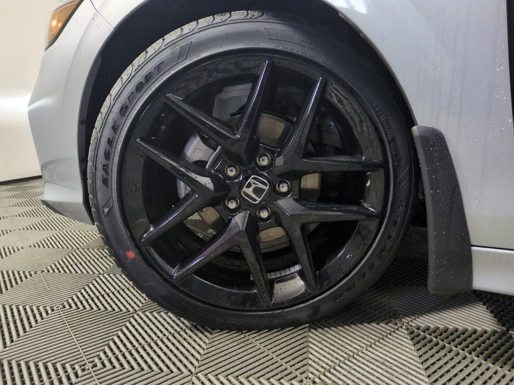 New 2025 Honda Civic For Sale in Fort Wayne, IN