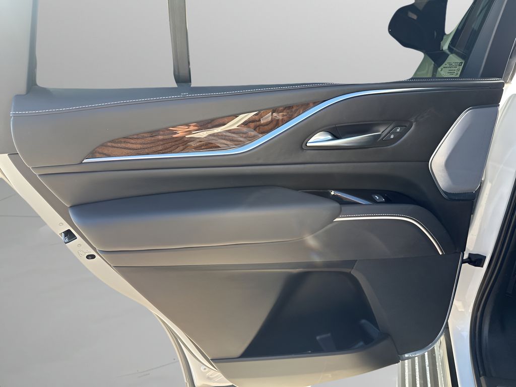 Used Car 2022 Cadillac Escalade  Sport Platinum For Sale Under $70,000 In Austin, Texas