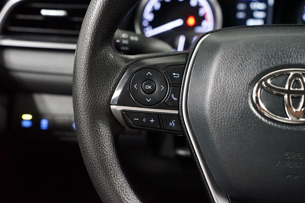 Thumbnail: 2023 Toyota Camry - 14