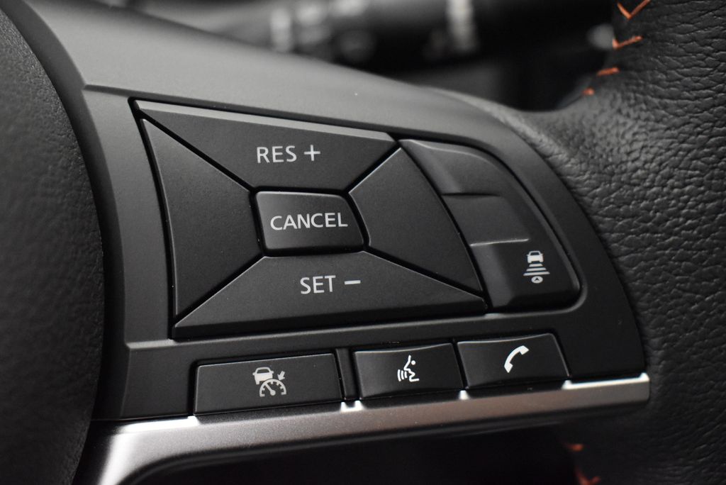 Thumbnail: 2025 Nissan Versa - 18