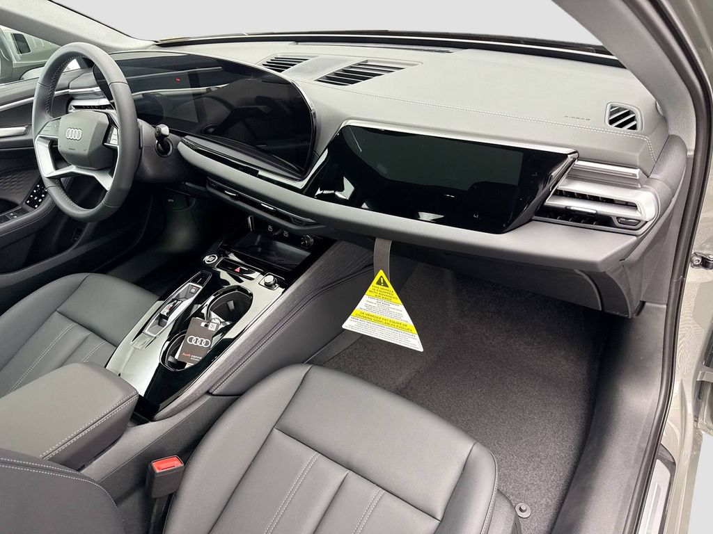 Thumbnail: 2025 Audi A5 - 16