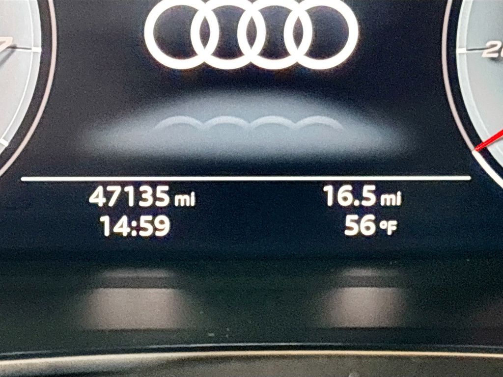 2019 Audi Q3 2.0T Premium Plus