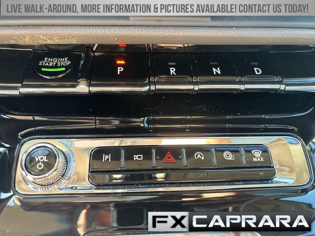 Used 2023 Lincoln Corsair SUV