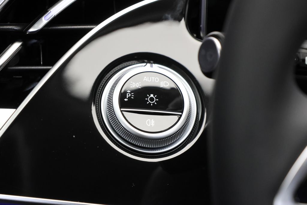 Thumbnail: 2027 Mercedes-Benz E-Class - 19