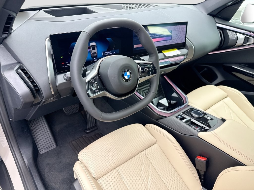 Thumbnail: 2026 BMW X3 - 9