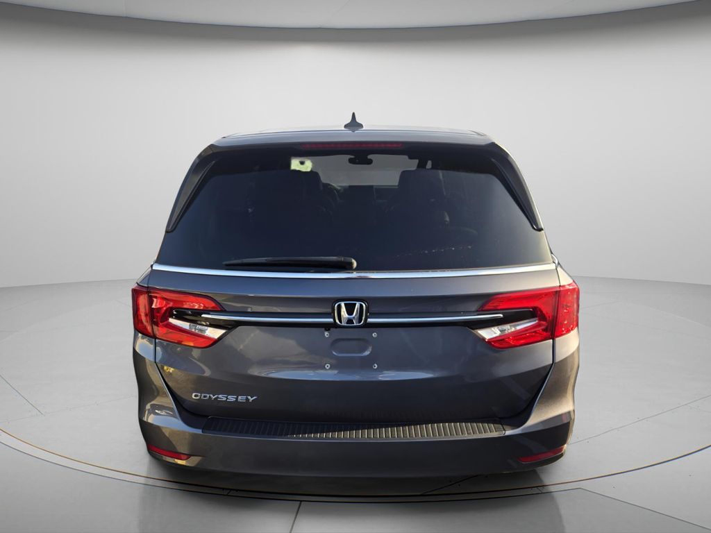 2024 Honda Odyssey - $30,774