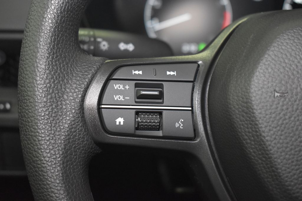 Thumbnail: 2026 Honda CR-V - 15