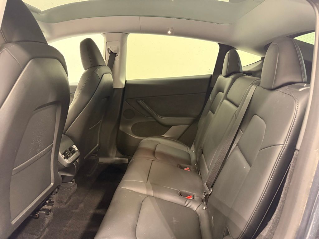 2023 Tesla Model Y Long Range 11