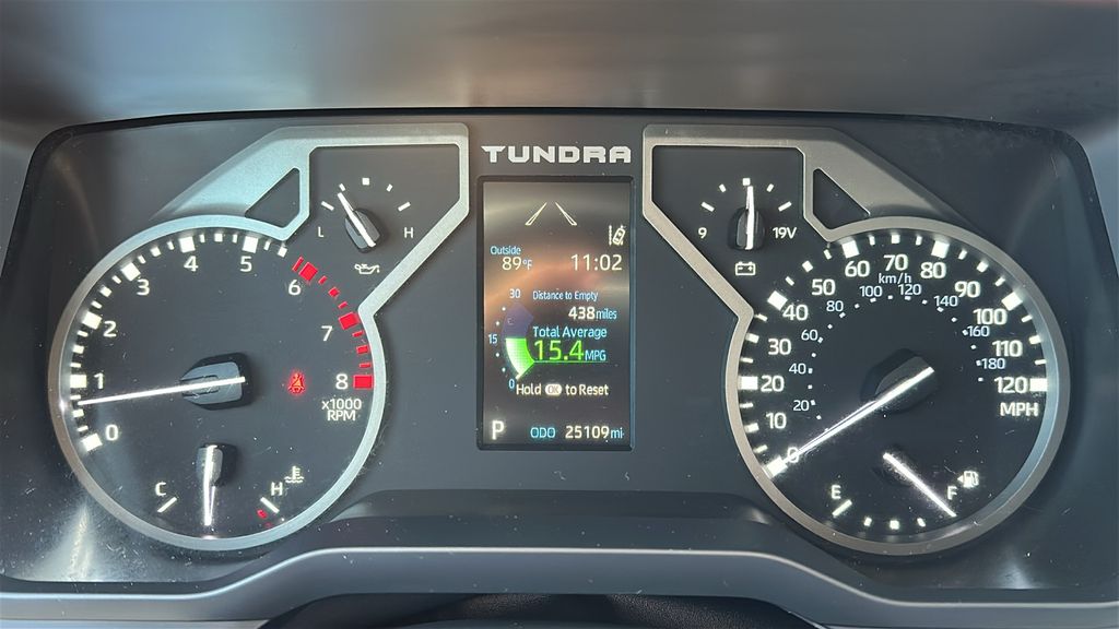 2022 Toyota Tundra SR5 White at Toyota of Victoria