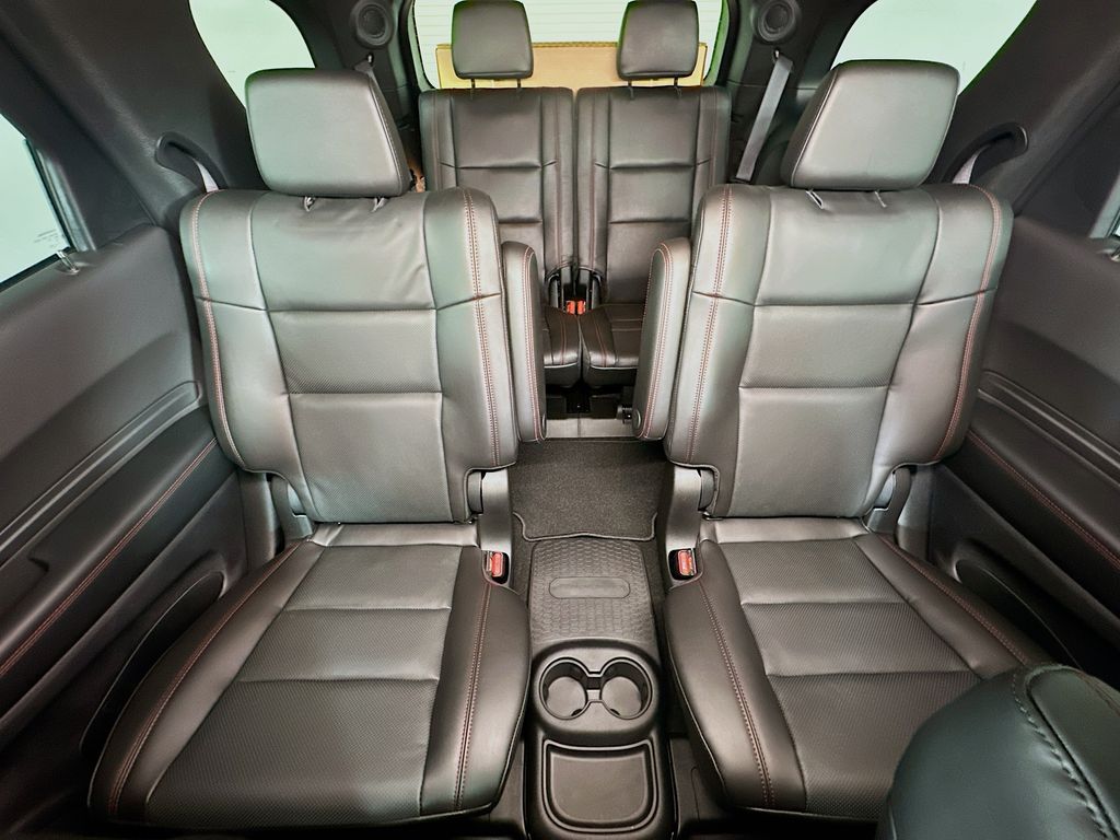 New 2026 Gray Dodge GT Plus image 10