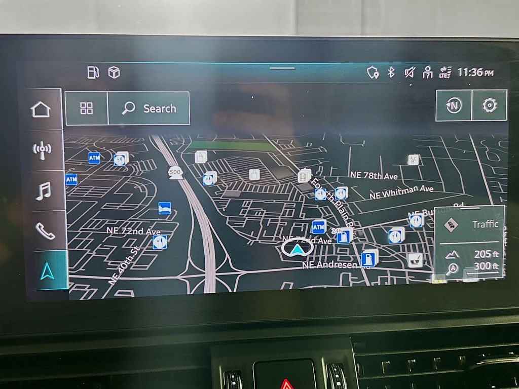 2021 Audi SQ5 Prestige