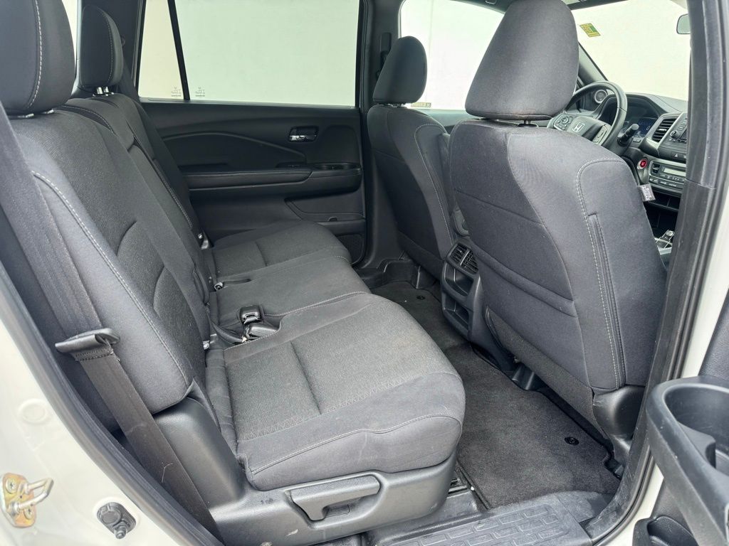 Used Car 2019 Honda Passport  Sport For Sale Under $20,000 In Georgetown, Texas