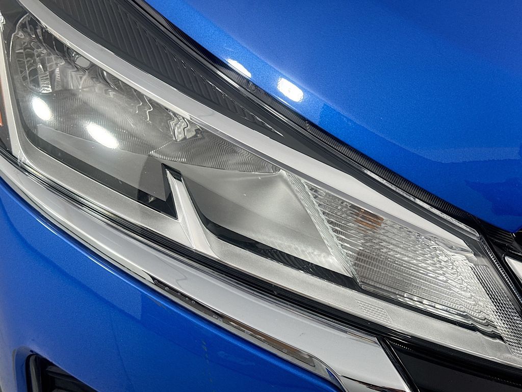 Used Car 2022 Nissan Kicks  S For Sale Under $20,000 In Austin, Texas