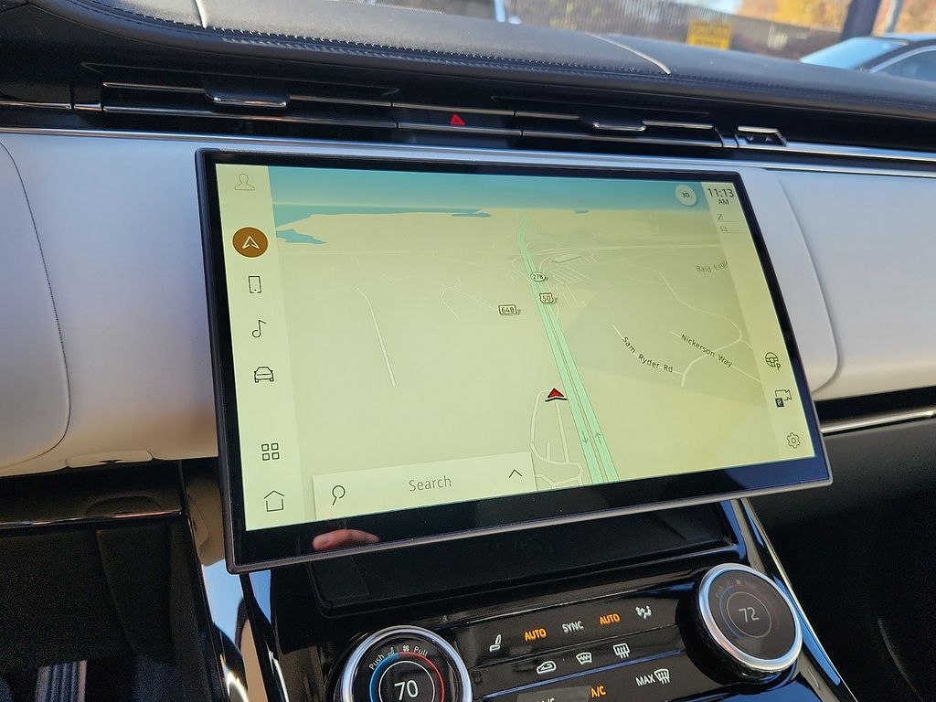 Thumbnail: 2023 Land Rover Range Rover Sport - 17