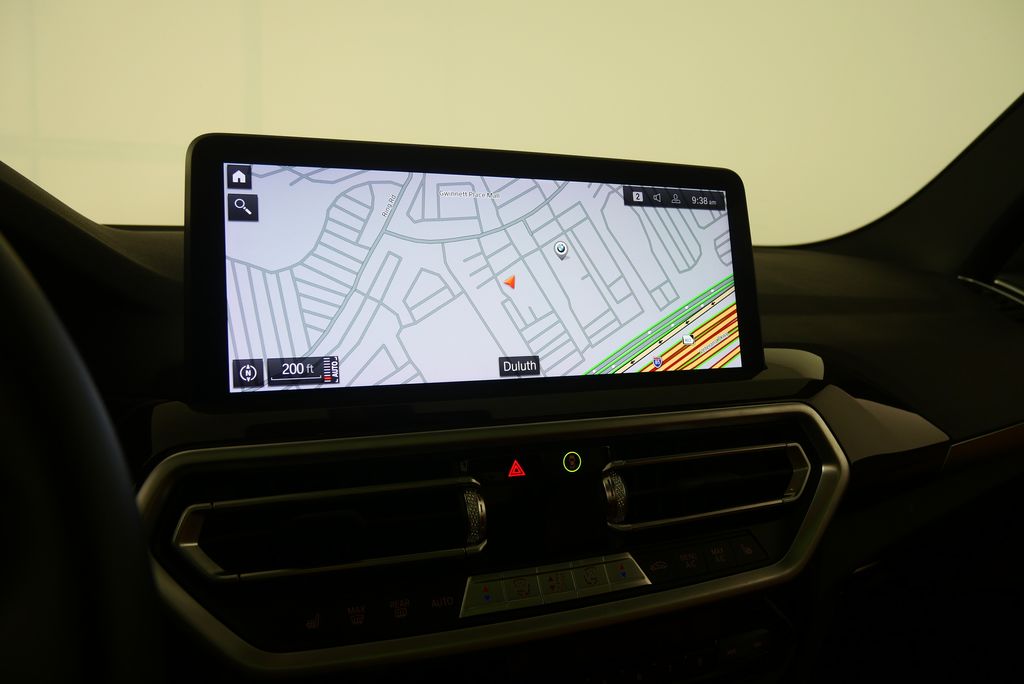 2022 BMW X3 xDrive30i 22