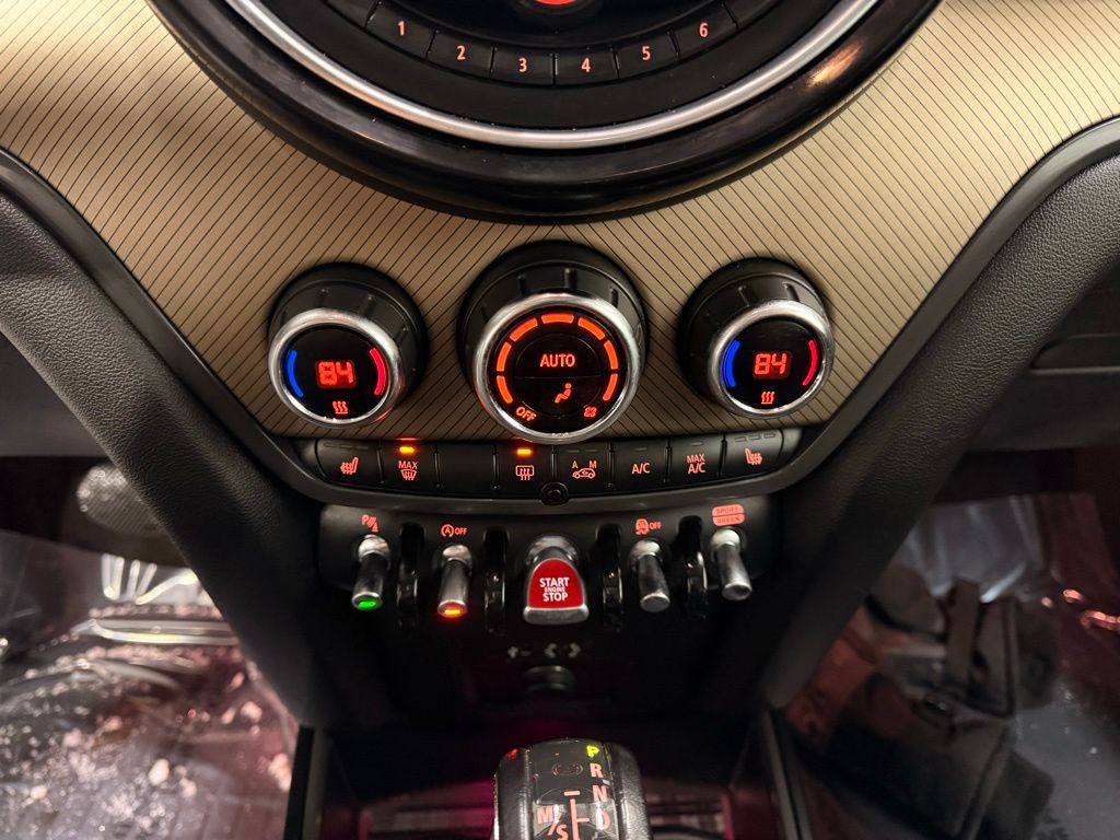 Thumbnail: 2018 MINI Cooper Countryman - 19