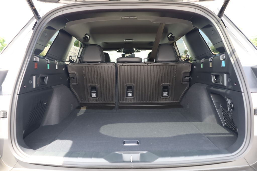 new 2026 Subaru Outback car, priced at $41,779