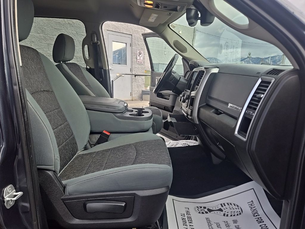 Used 2019 Gray Ram Big Horn image 40