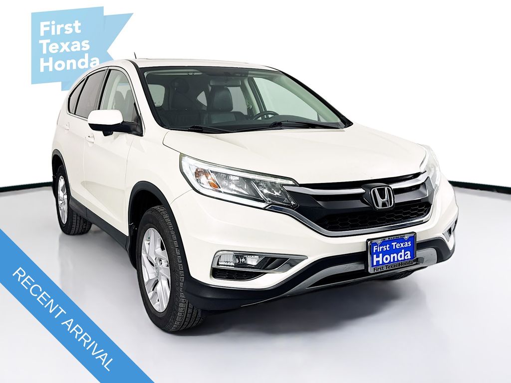 Used Car 2016 Honda Cr-v  Ex-l For Sale Under $20,000 In Austin, Texas