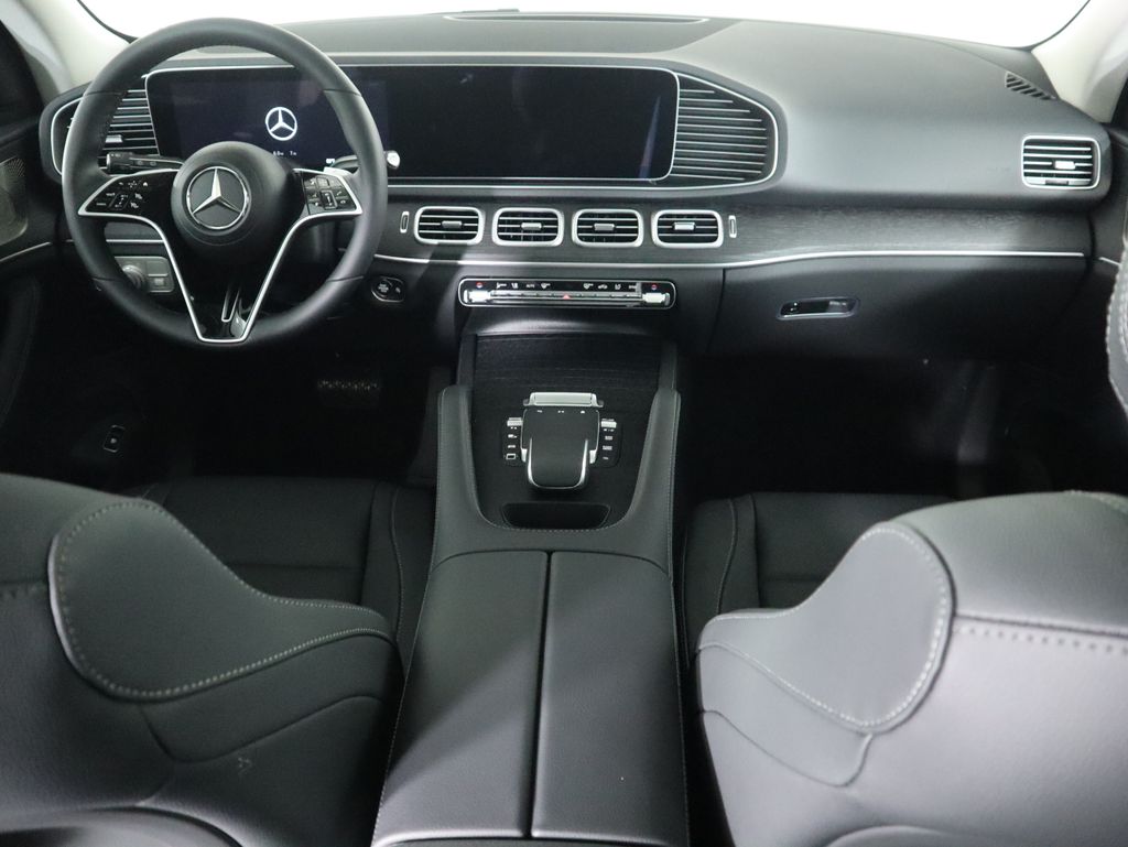 Thumbnail: 2026 Mercedes-Benz GLE - 14