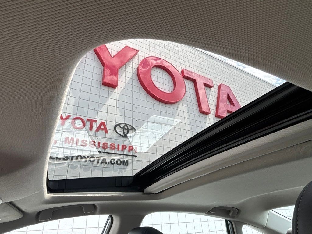 Used 2023 Honda Accord Hybrid Sedan