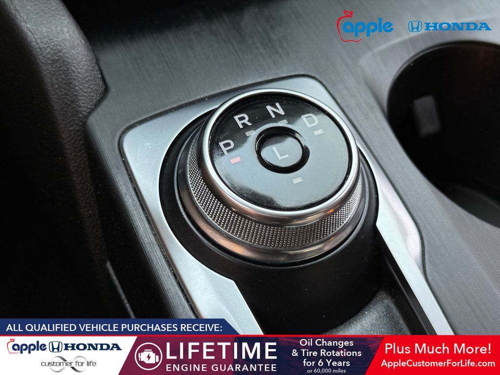2024 Ford Escape ST-Line Select