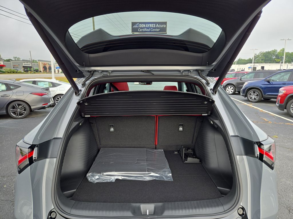 New 2025 Acura ADX For Sale in Fort Wayne, IN
