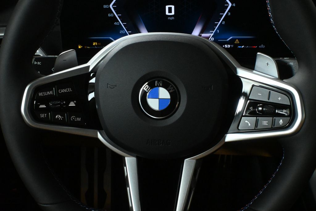 Thumbnail: 2026 BMW 3 Series - 19