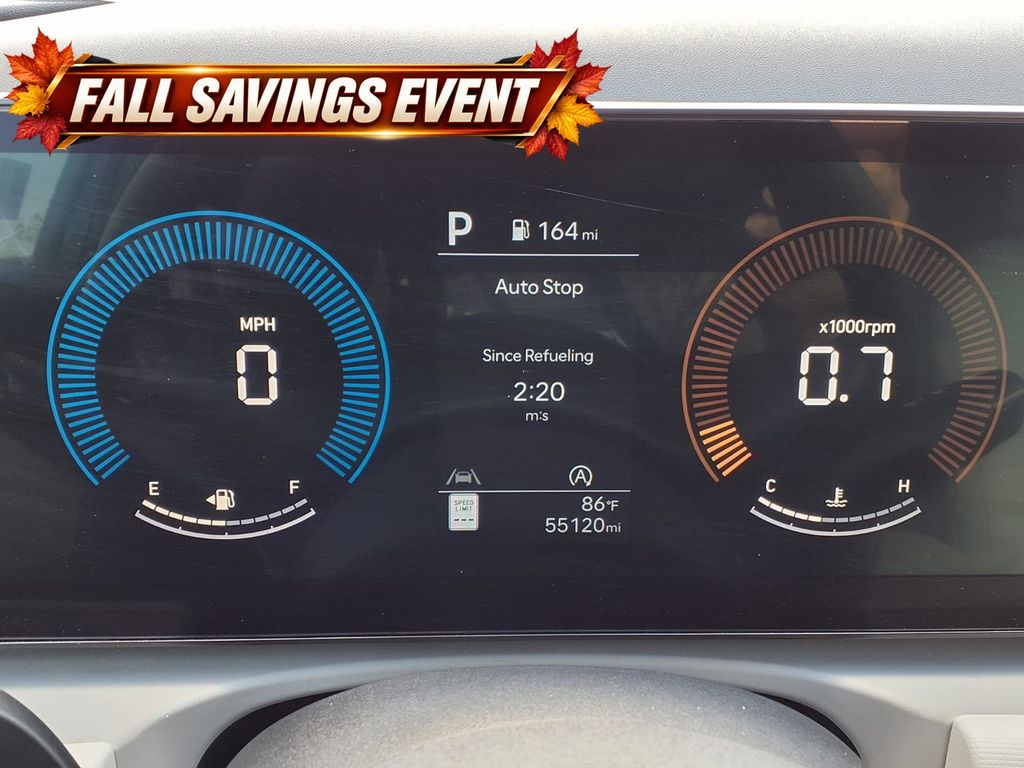 2025 Hyundai Tucson SEL Black at Bayshore Chrysler Jeep Dodge Ram