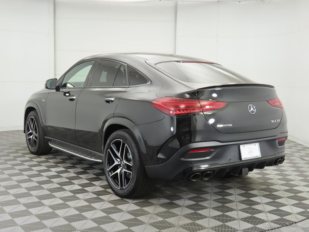 Thumbnail: 2026 Mercedes-Benz GLE - 7