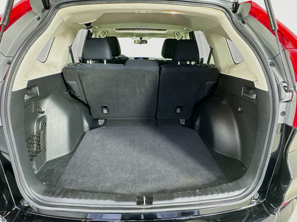 Used Car 2016 Honda Cr-v  Ex For Sale Under $20,000 In Austin, Texas