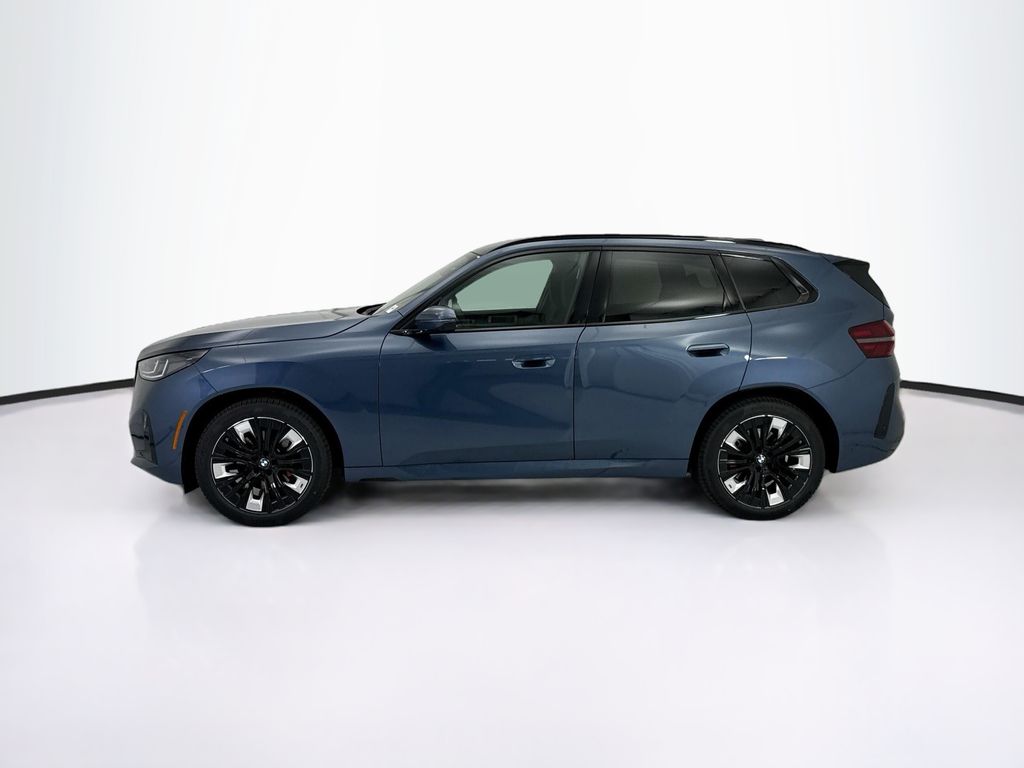 Thumbnail: 2026 BMW X3 - 8