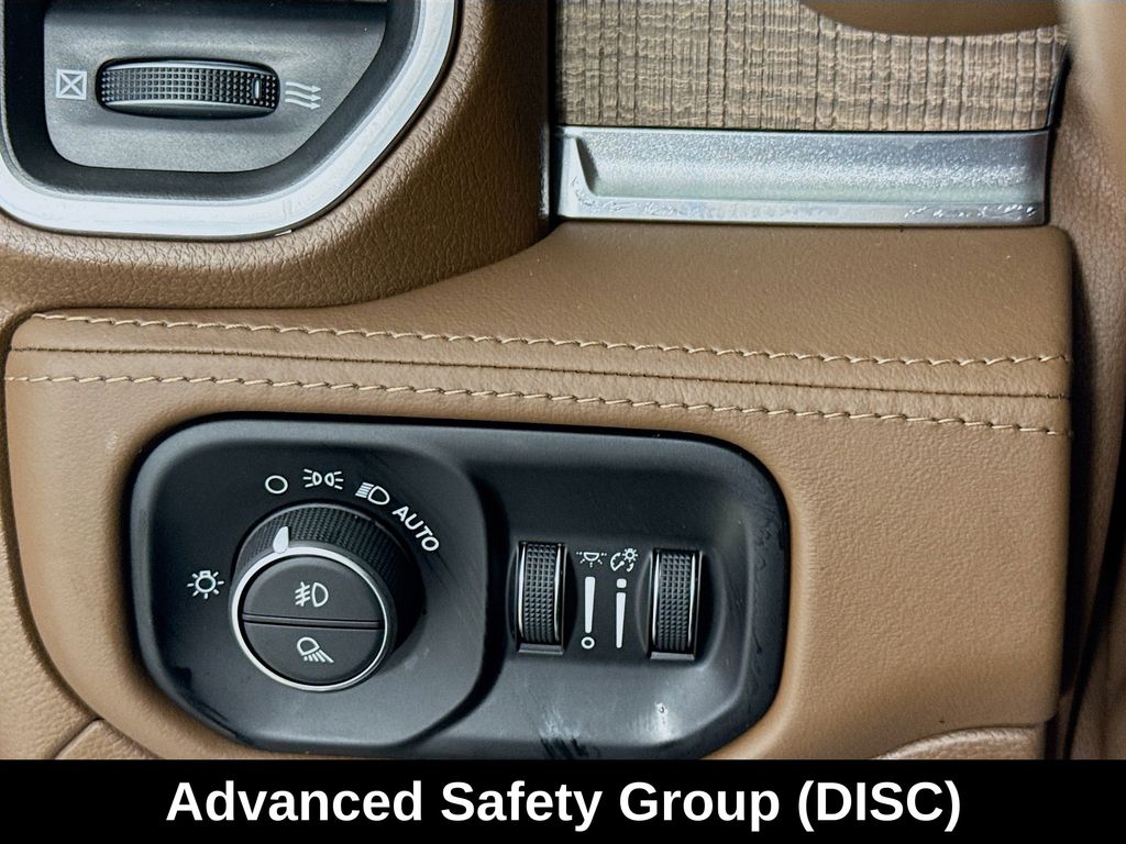 Used Car 2021 Ram 1500  Laramie Longhorn For Sale Under $40,000 In Austin, Texas