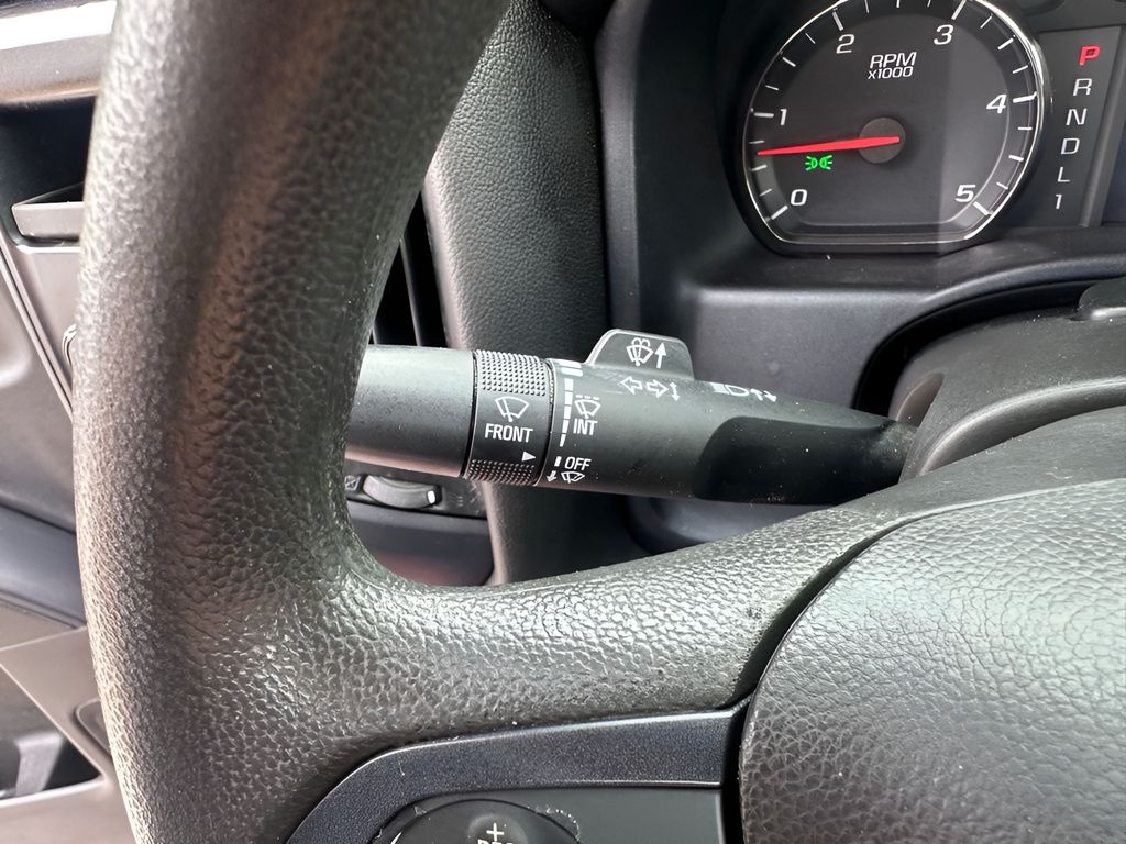 Used Car 2019 Chevrolet Silverado 6500hd  For Sale Under $50,000 In Austin, Texas