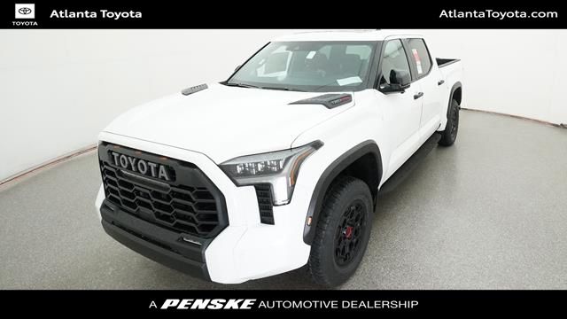 2025 Toyota Tundra TRD Pro -
                Duluth, GA