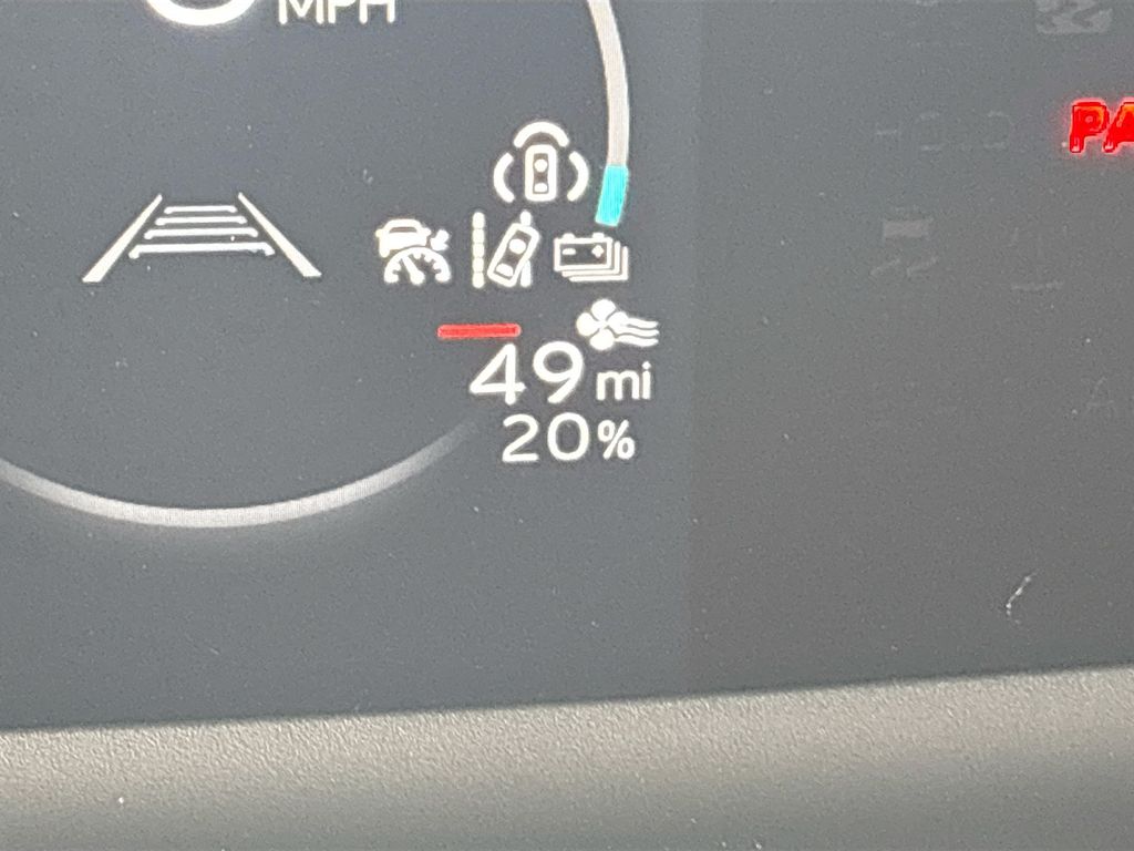 2026 Subaru Solterra Premium