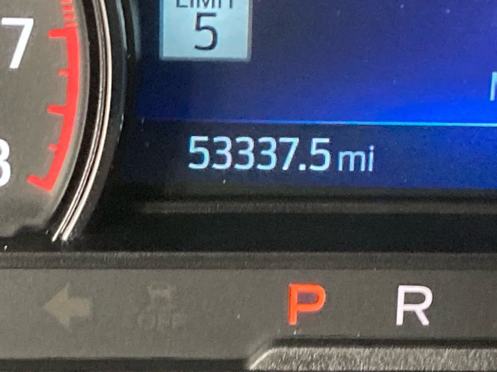 Certified Used 2023 Black Ford ST-Line image 6