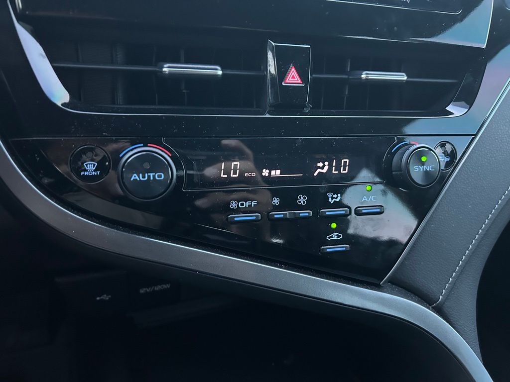 Thumbnail: 2024 Toyota Camry - 26