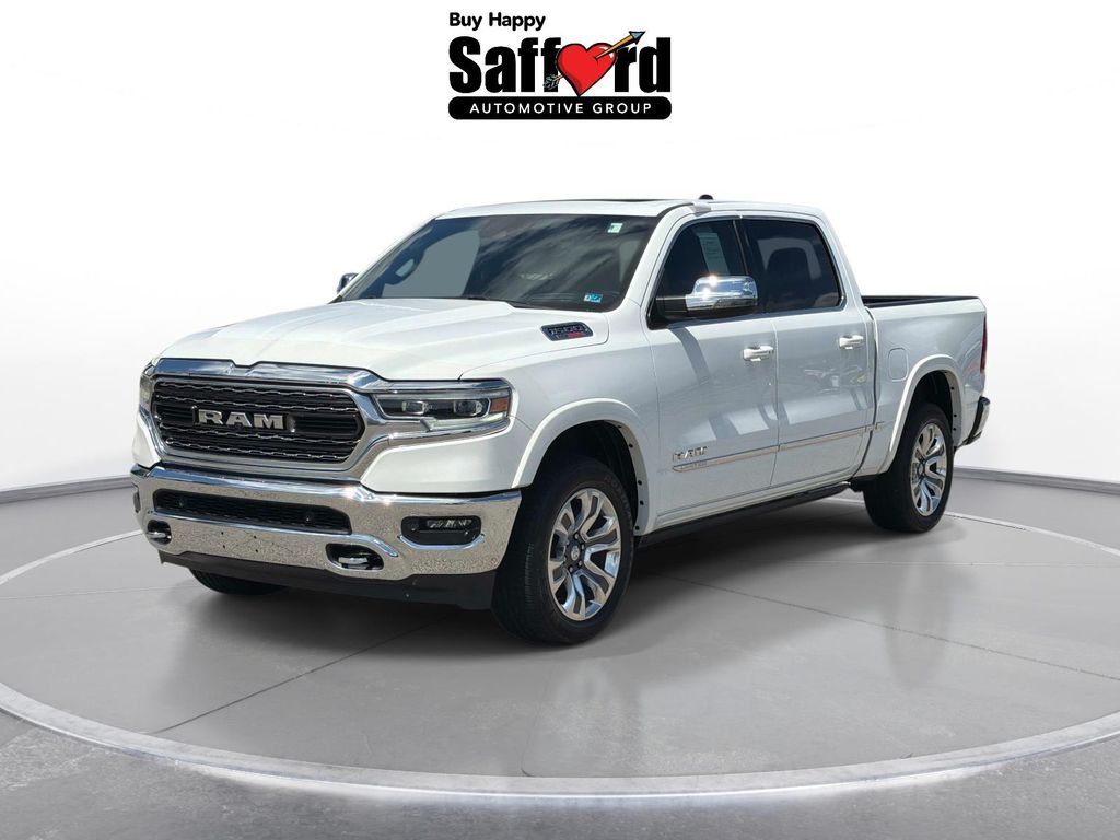 2023 RAM 1500 Limited