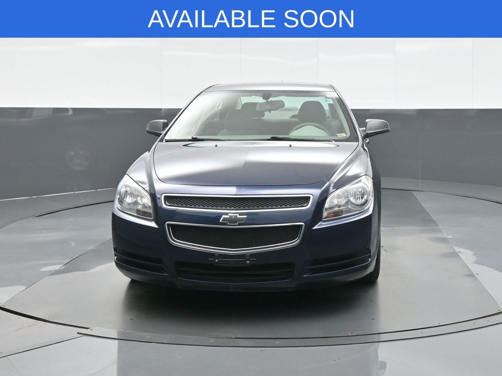Used 2011 Chevrolet Malibu LS with VIN 1G1ZB5E17BF205405 for sale in Kansas City