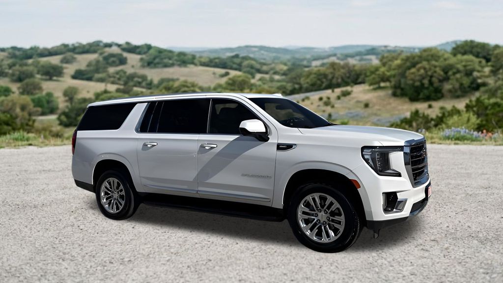 Used Car 2023 Gmc Yukon Xl  Slt For Sale Under $50,000 In Austin, Texas