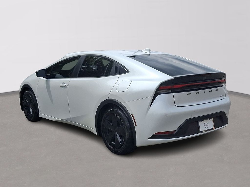 Thumbnail: 2023 Toyota Prius - 6