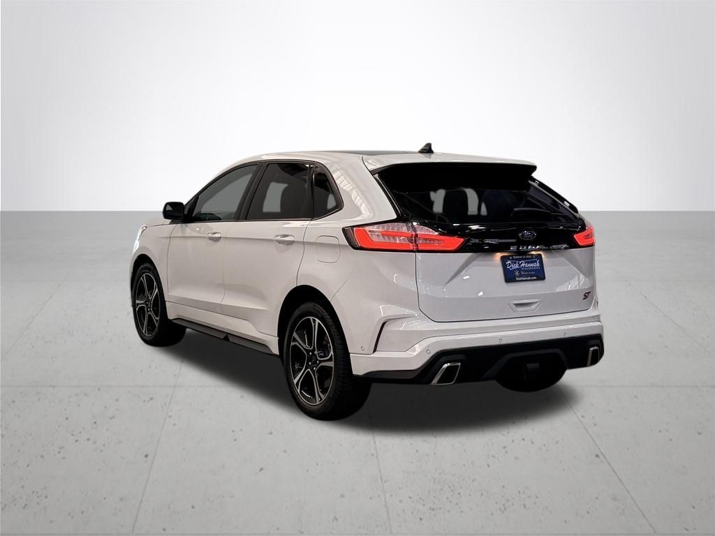 2024 Ford Edge ST