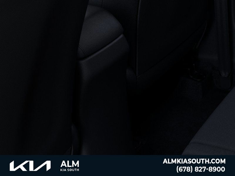 2025 Kia Soul LX photo 21