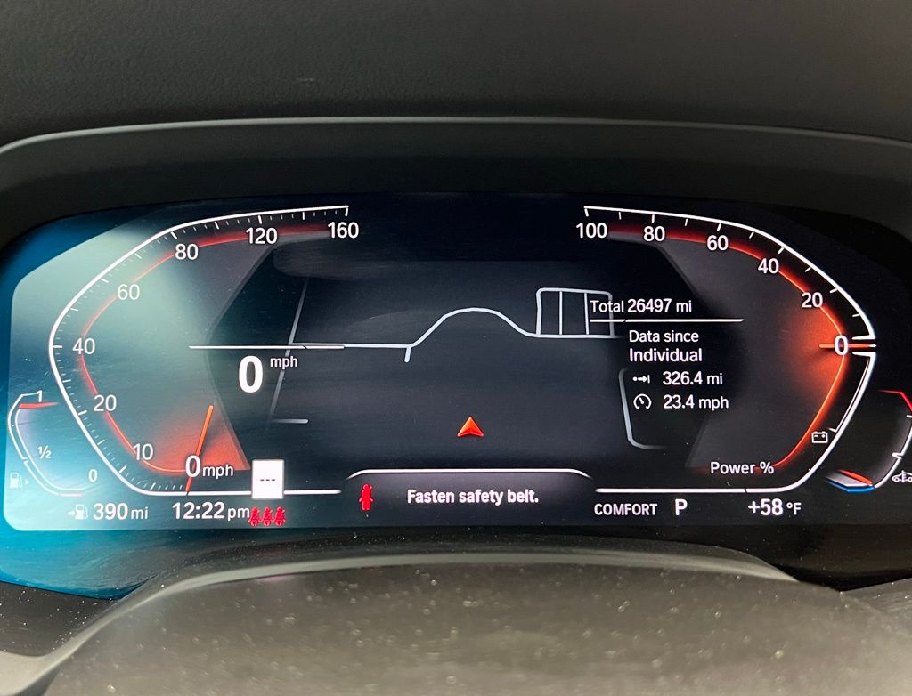 Thumbnail: 2023 BMW X5 - 16