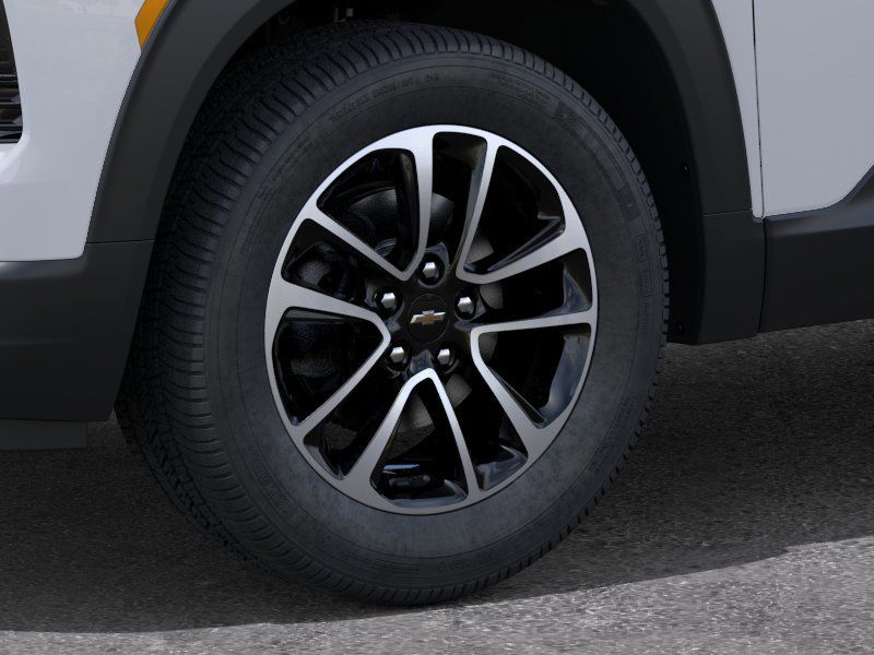 2026 Chevrolet Trailblazer LT - Photo 9