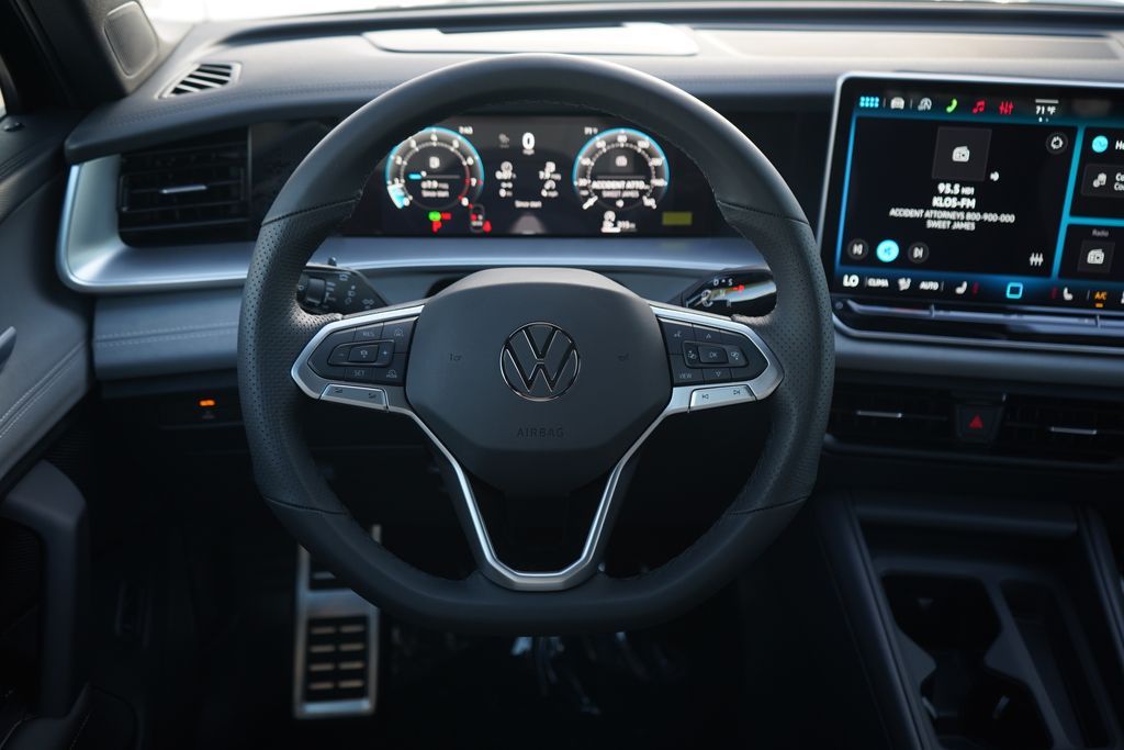 Thumbnail: 2026 Volkswagen Tiguan - 9