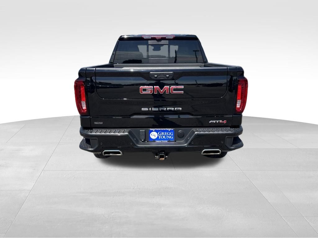 Used 2024 GMC Sierra 1500 Truck